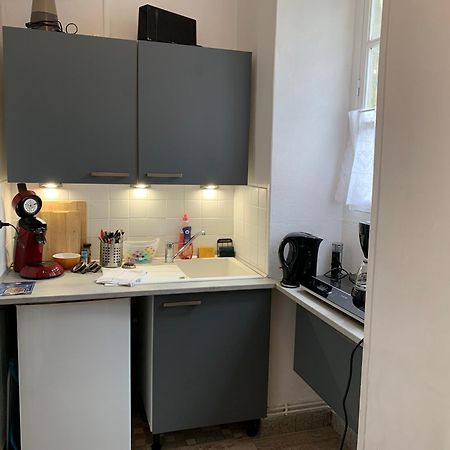 Appartement Rez De Chaussee Gold Beach Bayeux Ngoại thất bức ảnh
