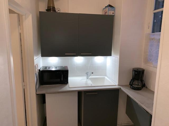 Appartement Rez De Chaussee Gold Beach Bayeux Ngoại thất bức ảnh