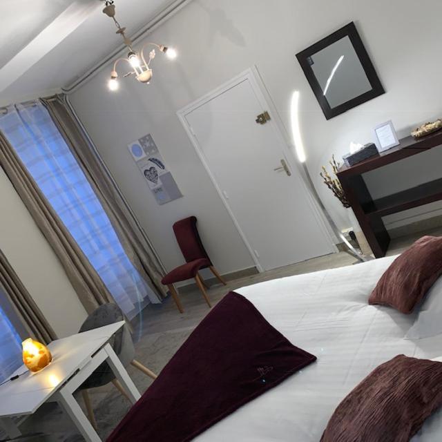 Appartement Rez De Chaussee Gold Beach Bayeux Ngoại thất bức ảnh